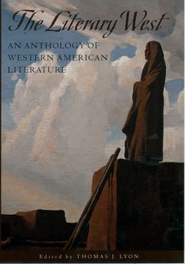 Literary West, The