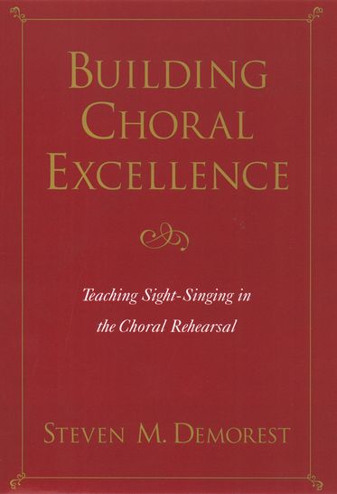 Building Choral Excellence