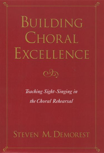 Building Choral Excellence
