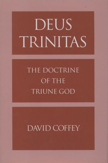 Deus Trinitas