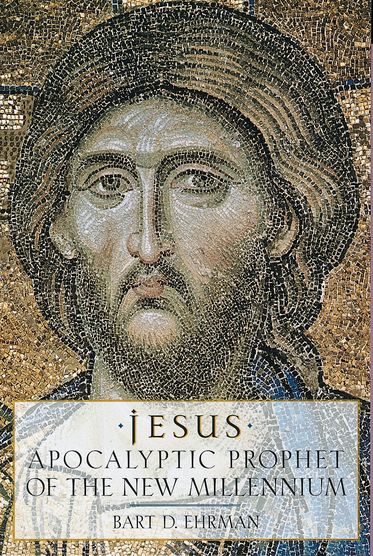 Jesus, Apocalyptic Prophet of the New Millennium