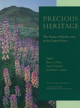 Precious Heritage