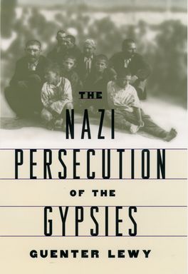 Nazi Persecution of the Gypsies, The