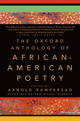 Oxford Anthology of African-American Poetry, The