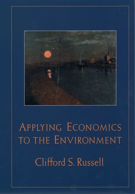 Applying Economics to the Environment