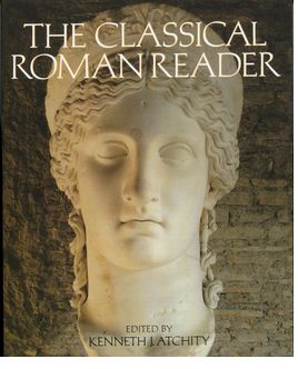 Classical Roman Reader, The
