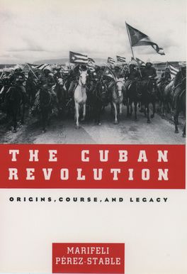The Cuban Revolution