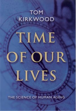 Time of Our Lives