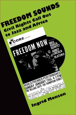 Freedom Sounds