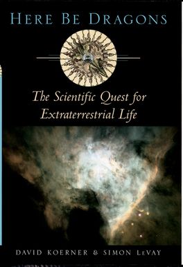 Here Be Dragons