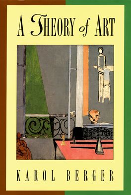 Theory of Art, A