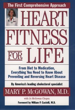 Heart Fitness for Life