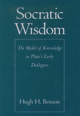 Socratic Wisdom
