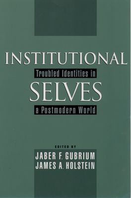 Institutional Selves
