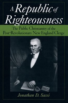 Republic of Righteousness, A