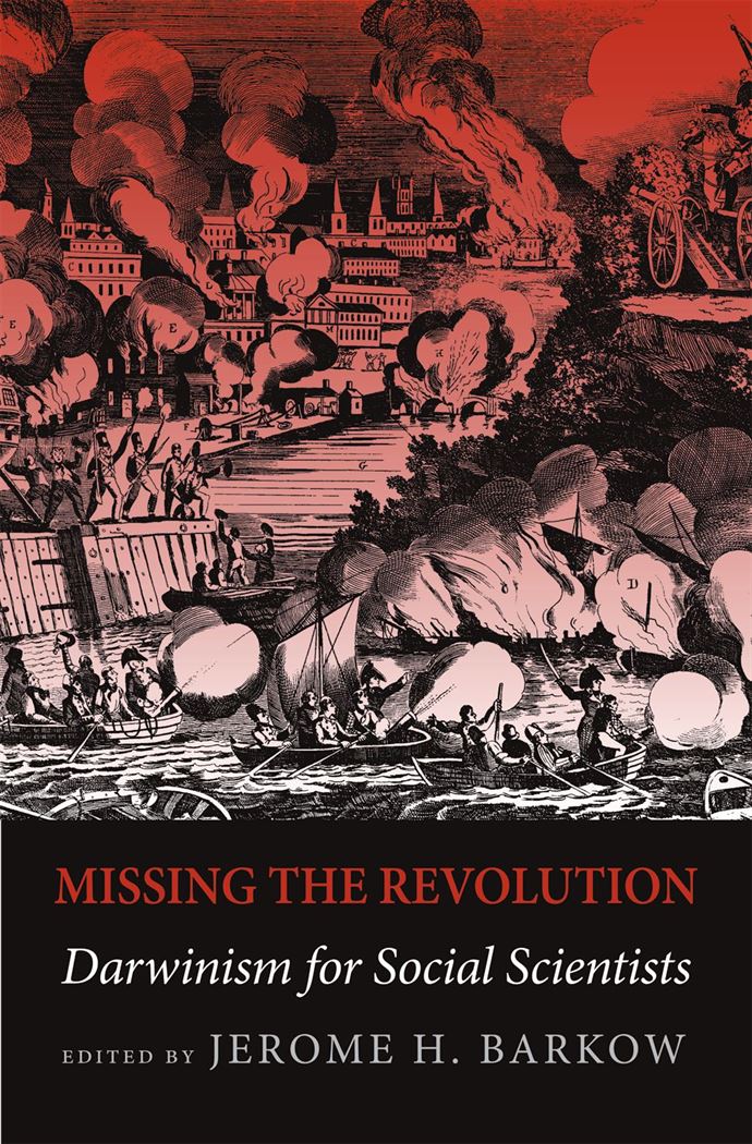 Missing the Revolution