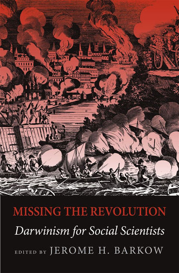 Missing the Revolution