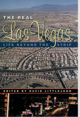 Real Las Vegas, The
