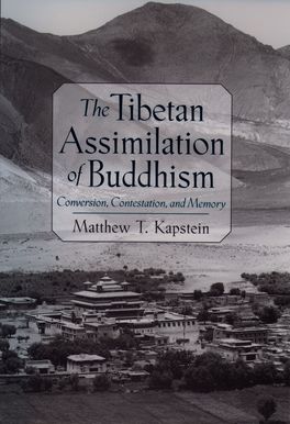 Tibetan Assimilation of Buddhism, The