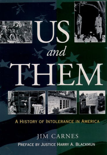 Us and Them?