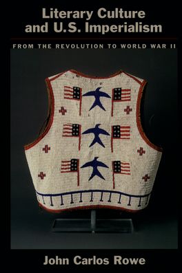 Literary Culture and U.S Imperialism