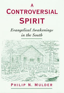 Controversial Spirit, A
