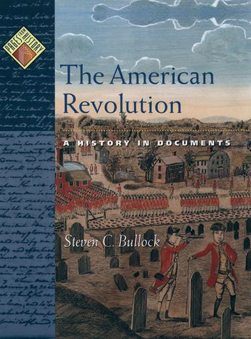 American Revolution, The