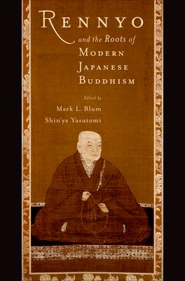 Rennyo and the Roots of Modern Japanese Buddhism