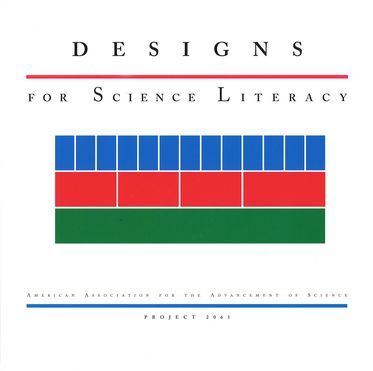 Designs for Science Literacy