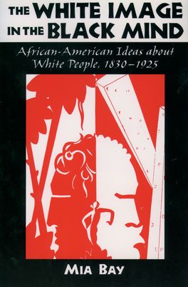 White Image in the Black Mind, The