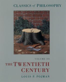 Classics of Philosophy: Volume 3