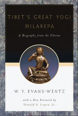 Tibet's Great Yogi Milarepa