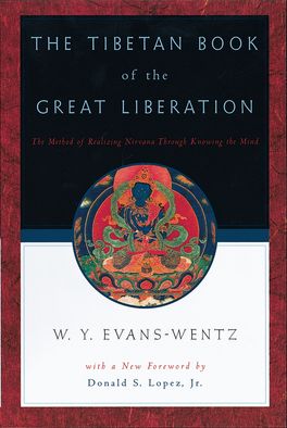 Tibetan Book of the Great Liberation, The