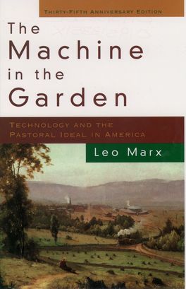 Machine in the Garden, The