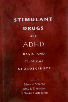Stimulant Drugs and ADHD
