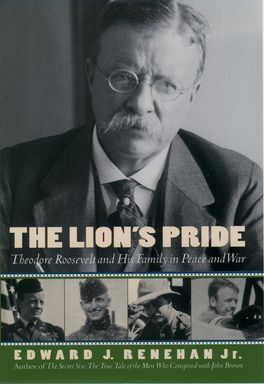Lion's Pride, The