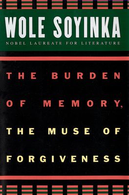 Burden of Memory, the Muse of Forgiveness, The