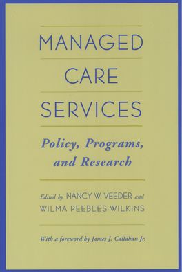 Managed Care Services