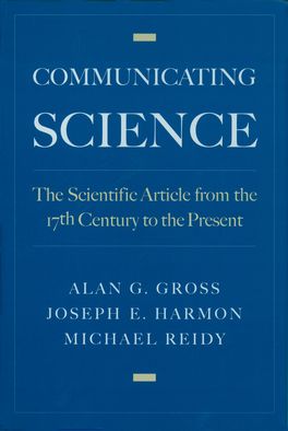Communicating Science