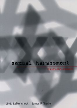 Sexual Harassment