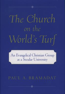 The Church on the World's Turf