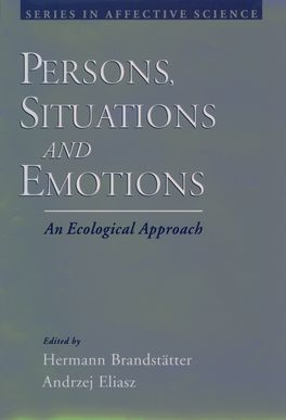 Persons Situations and Emotions