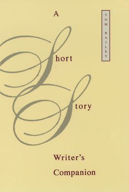 Short Story Writer's Companion, A
