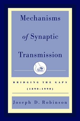 Mechanisms of Synaptic Transmission