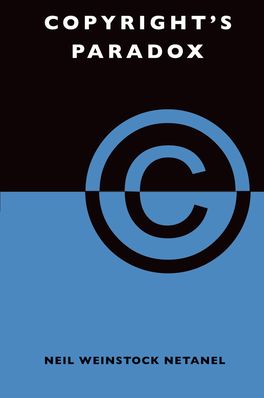 Copyright's Paradox