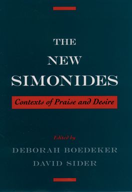 The New Simonides