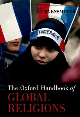 Oxford Handbook of Global Religions, The
