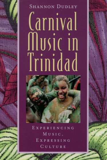 Carnival Music in Trinidad