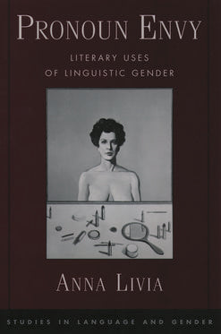 Pronoun Envy