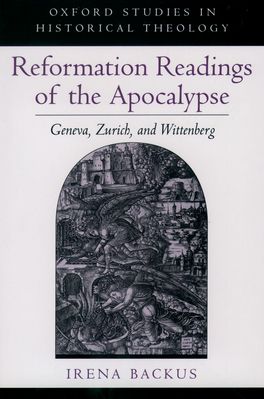 Reformation Readings of the Apocalypse